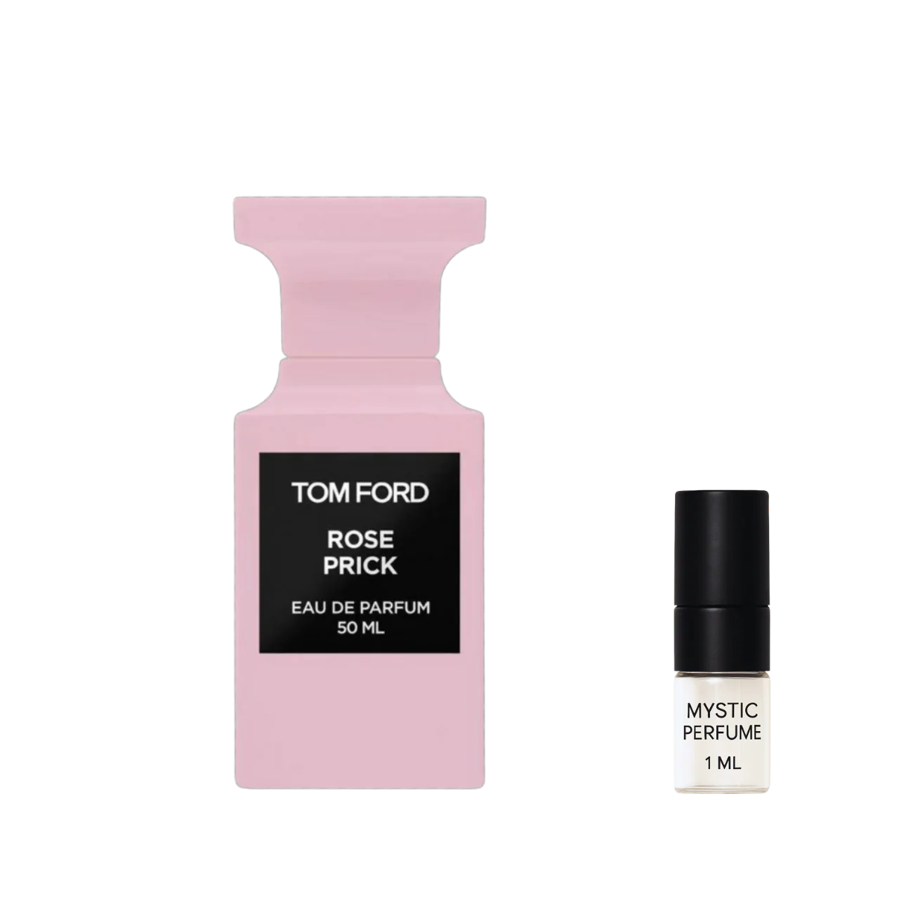 Tom Ford Rose Prick Eau de Parfum Decant (Sample) - Image 4
