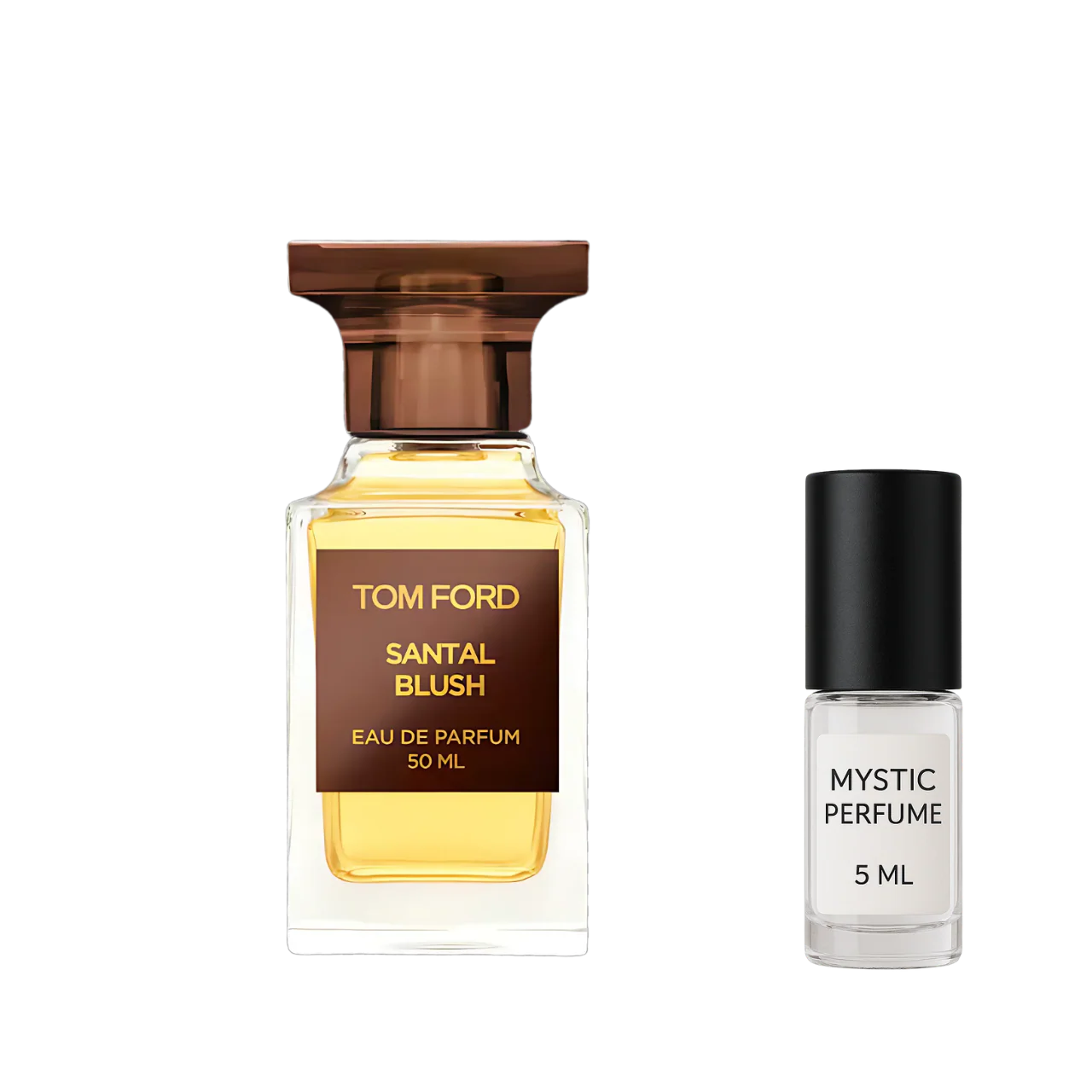 Tom Ford Santal Blush Decant (Sample) - Image 2