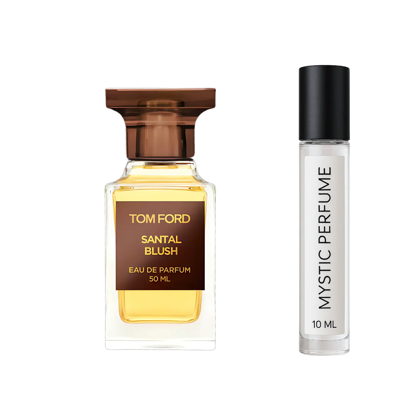 Tom Ford Santal Blush Decant (Sample) - Image 3
