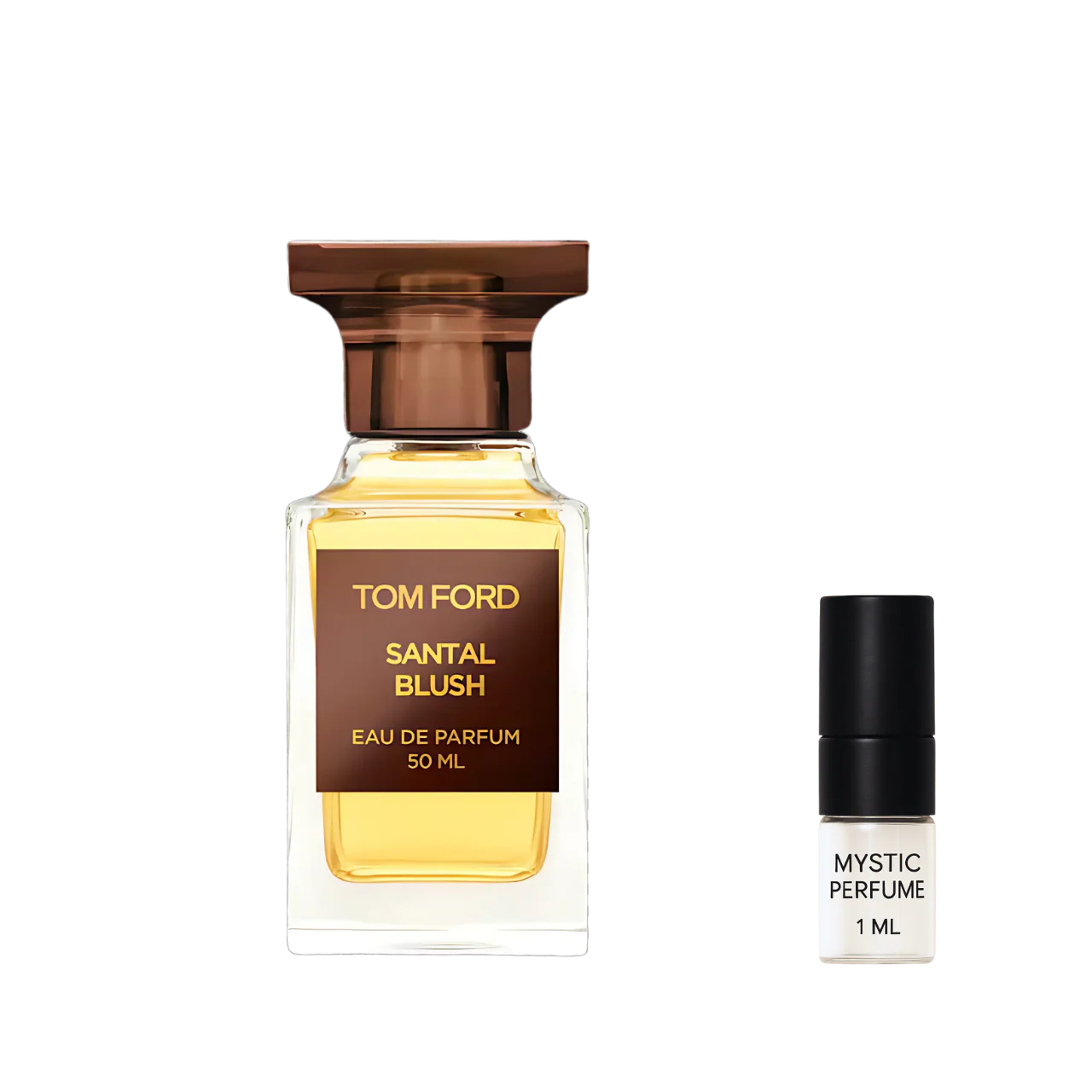 Tom Ford Santal Blush Decant (Sample) - Image 4