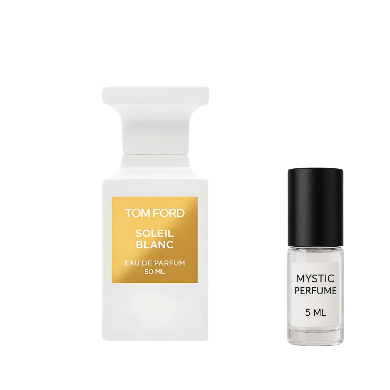 Tom Ford Soleil Blanc Decant (Sample) - Image 2