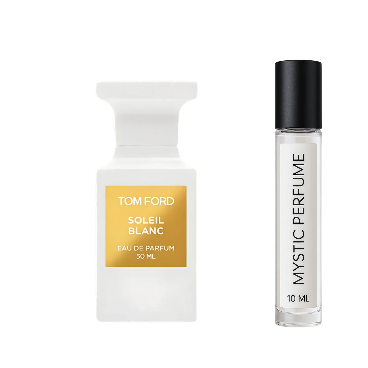 Tom Ford Soleil Blanc Decant (Sample) - Image 3