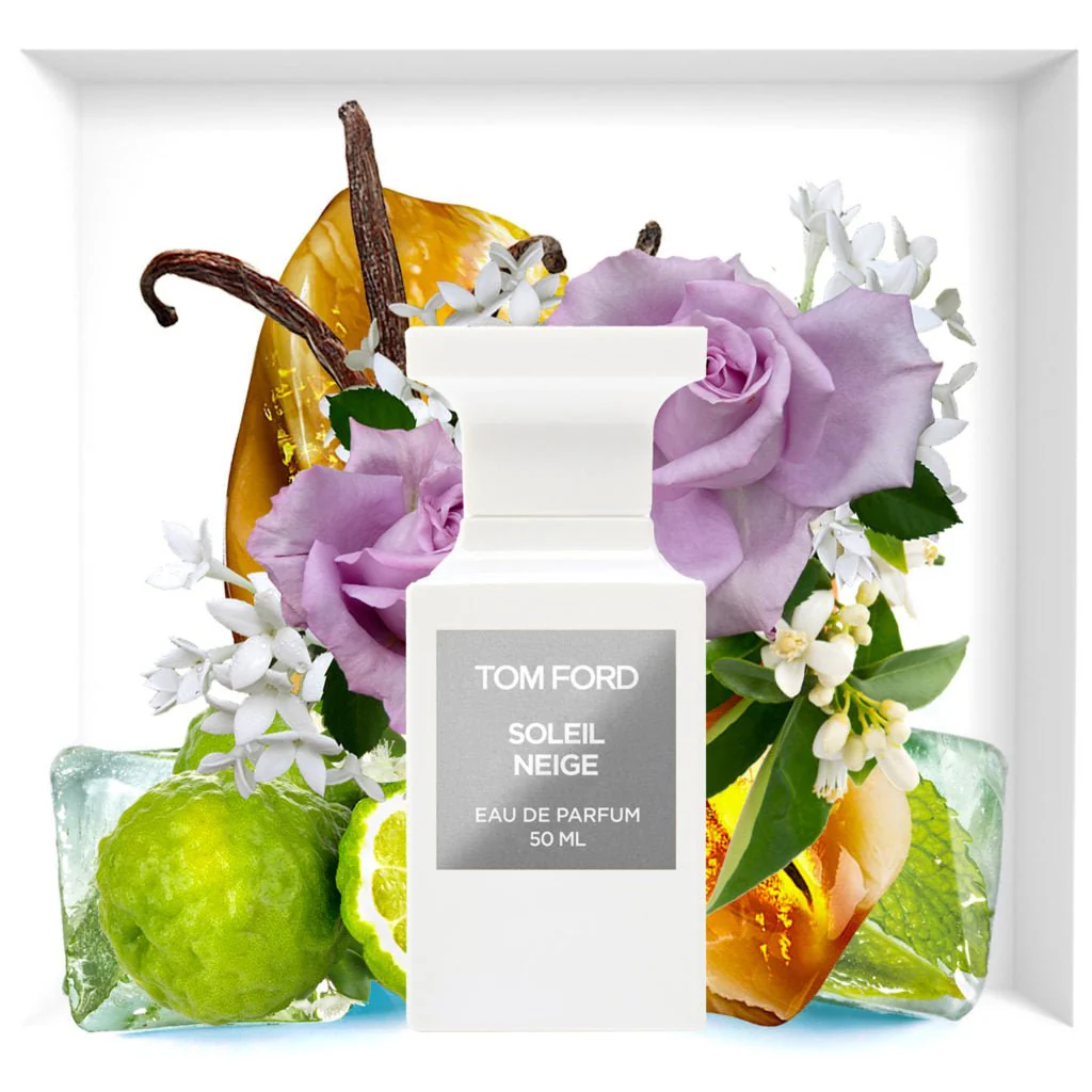 Tom Ford Soleil Neige - Image 2