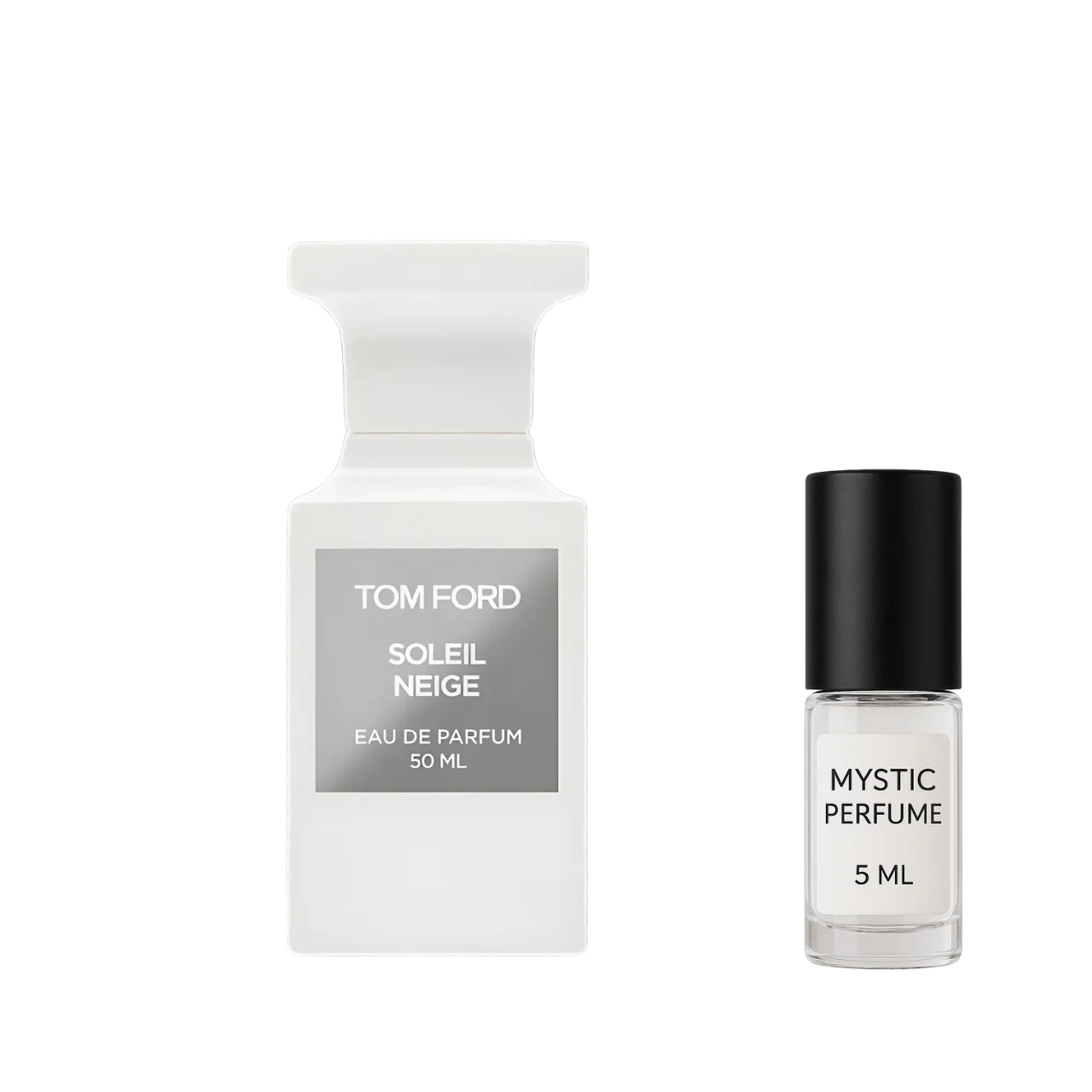 Tom Ford Soleil Neige Decant (Sample) - Image 2