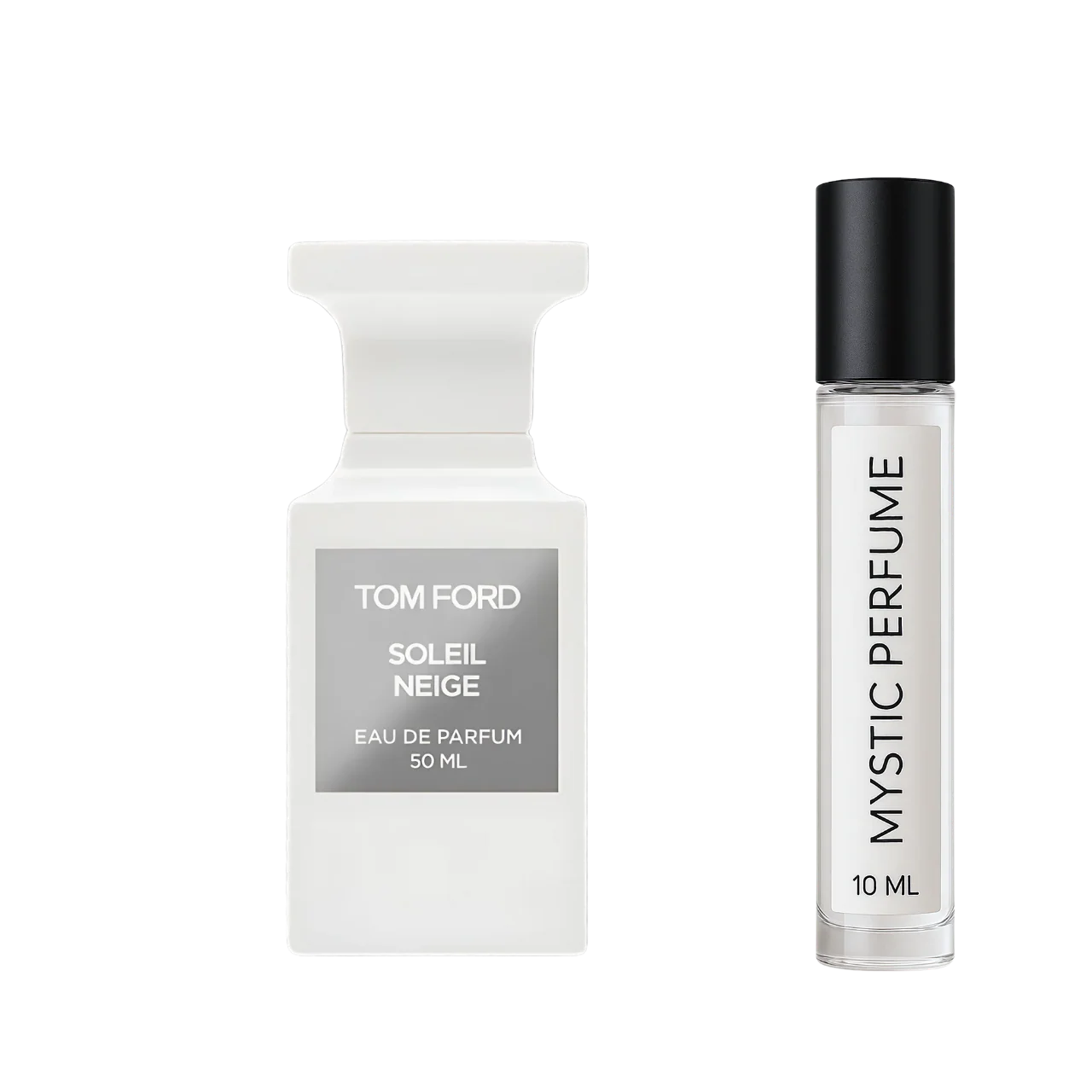 Tom Ford Soleil Neige Decant (Sample) - Image 3