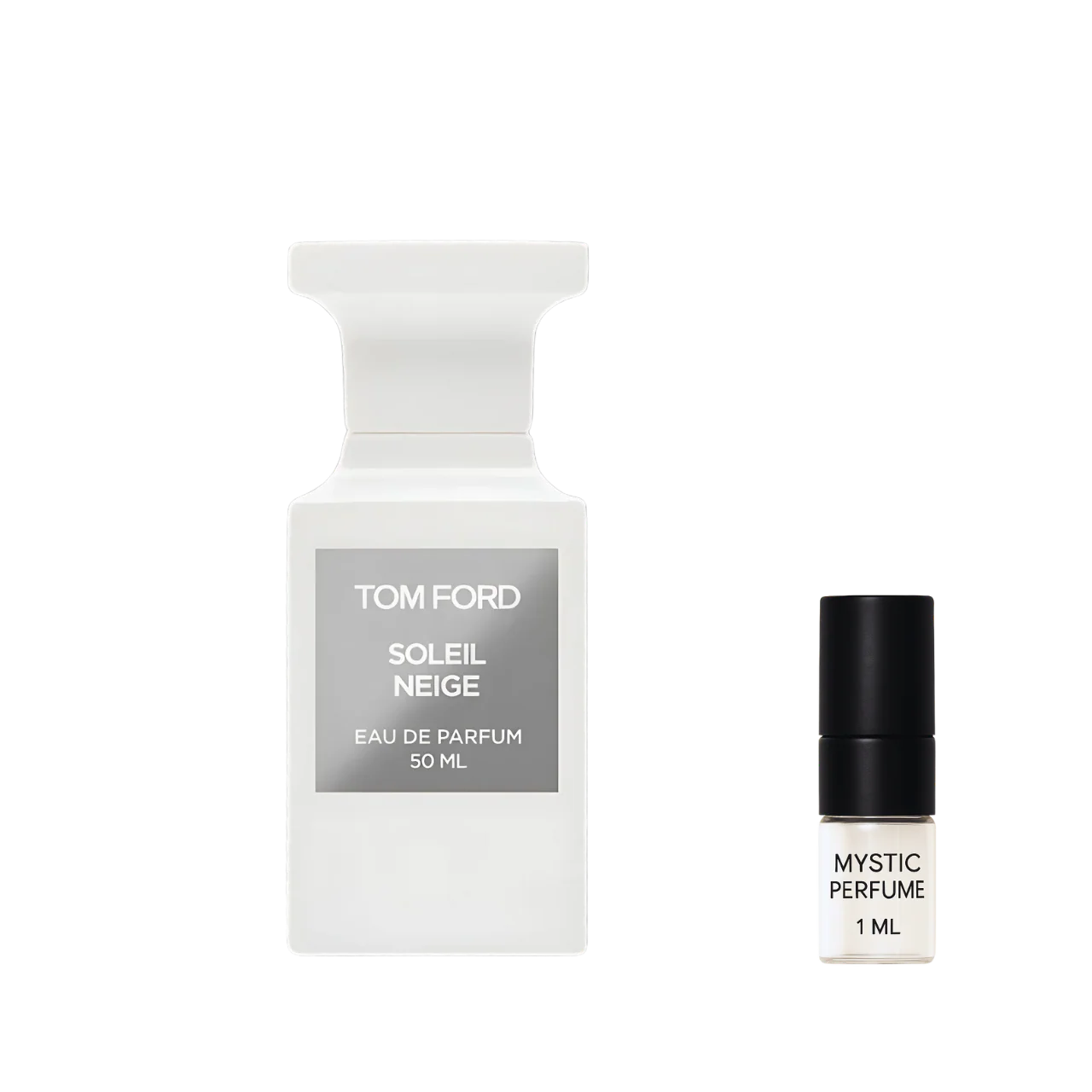 Tom Ford Soleil Neige Decant (Sample) - Image 4