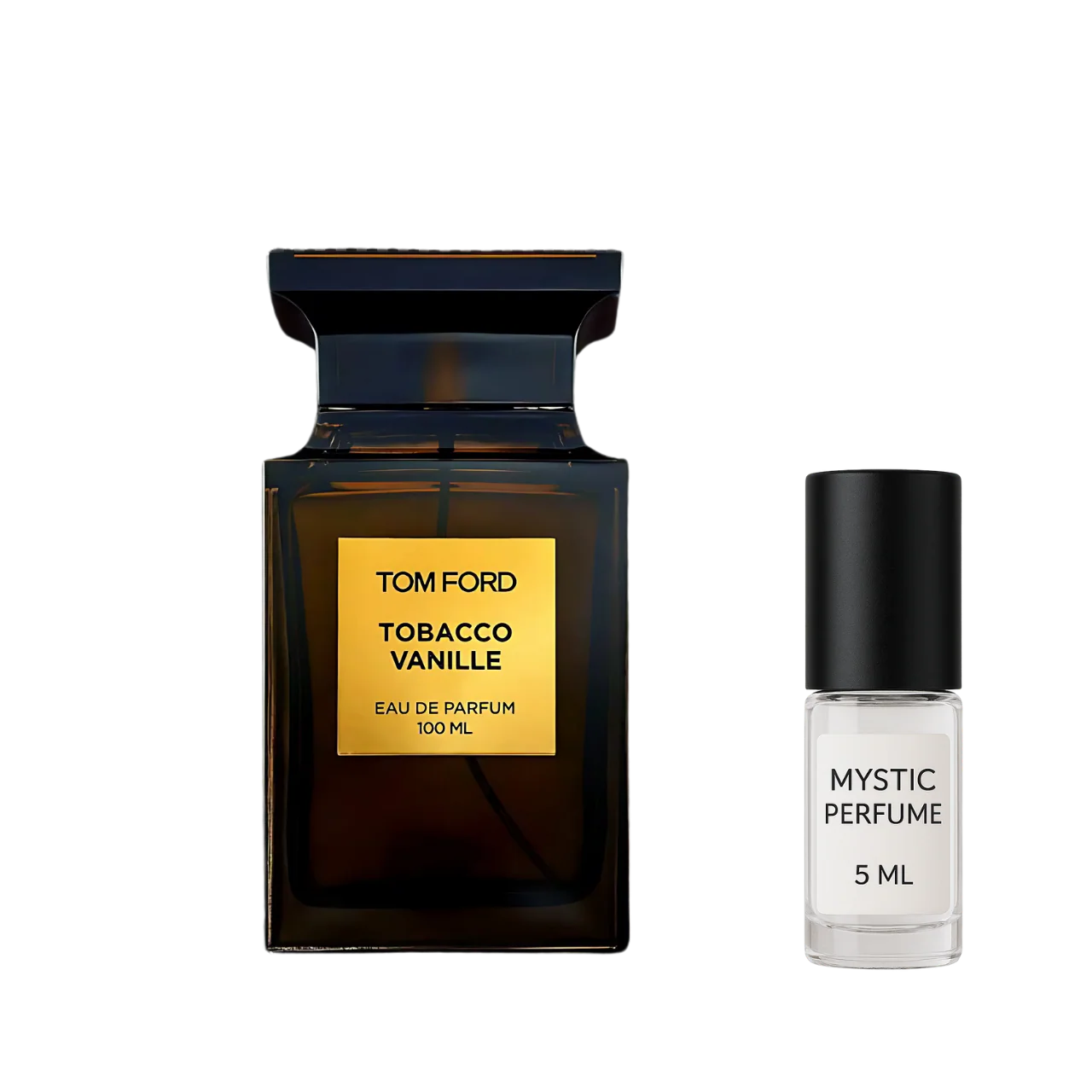Tom Ford Tobacco Vanille Decant (Sample) - Image 2