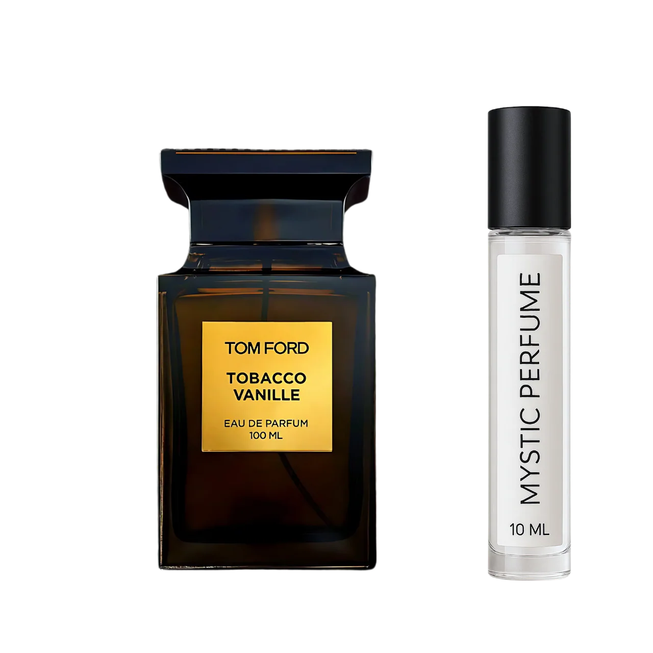 Tom Ford Tobacco Vanille Decant (Sample) - Image 3