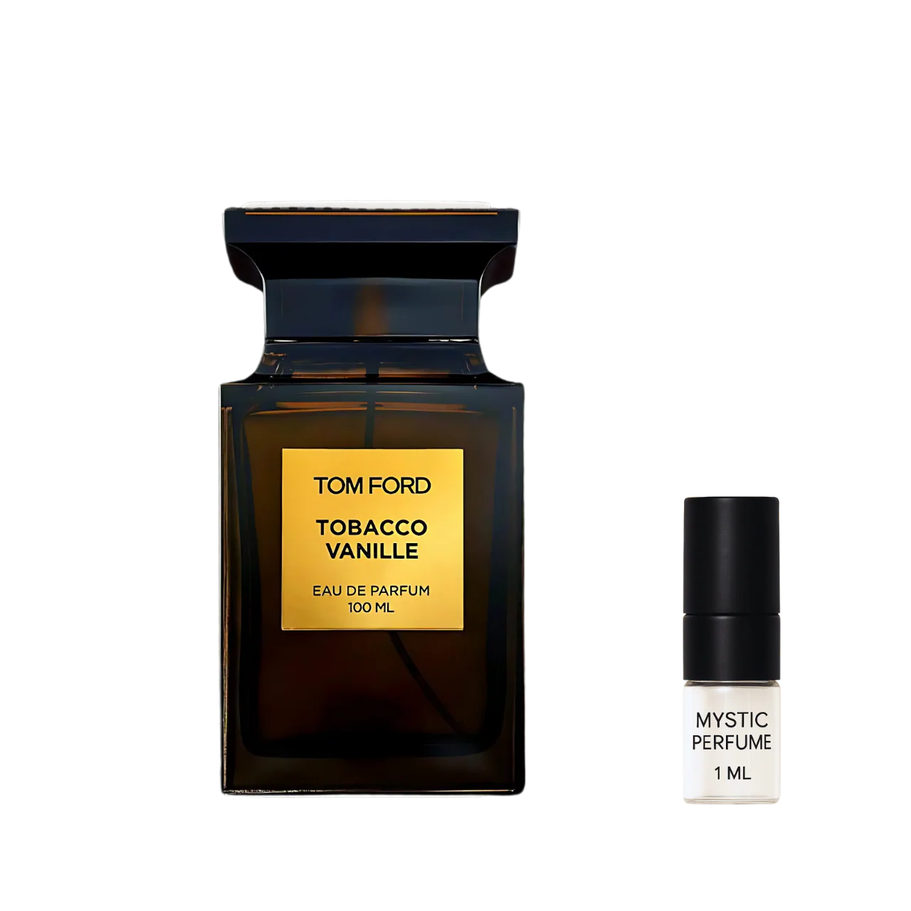 Tom Ford Tobacco Vanille Decant (Sample) - Image 4
