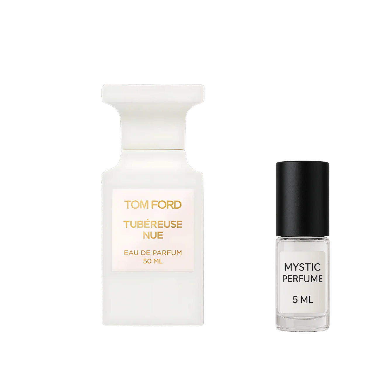 Tom Ford Tubereuse Nue Decant (Sample) - Image 2
