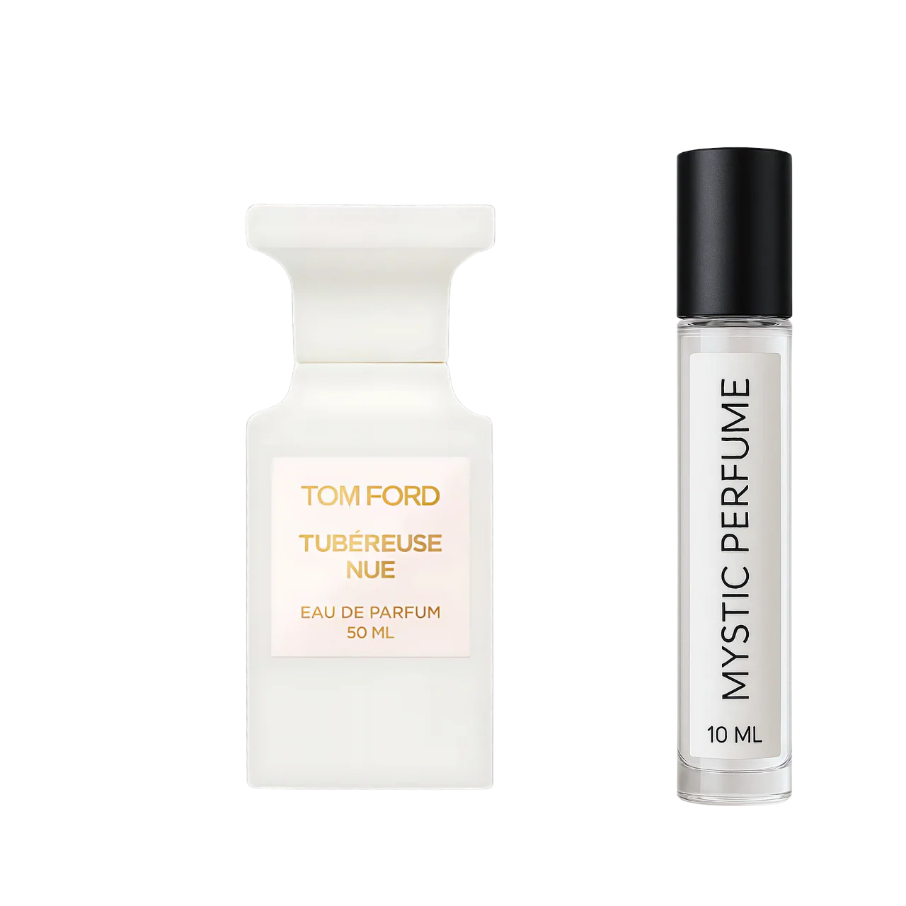 Tom Ford Tubereuse Nue Decant (Sample) - Image 3