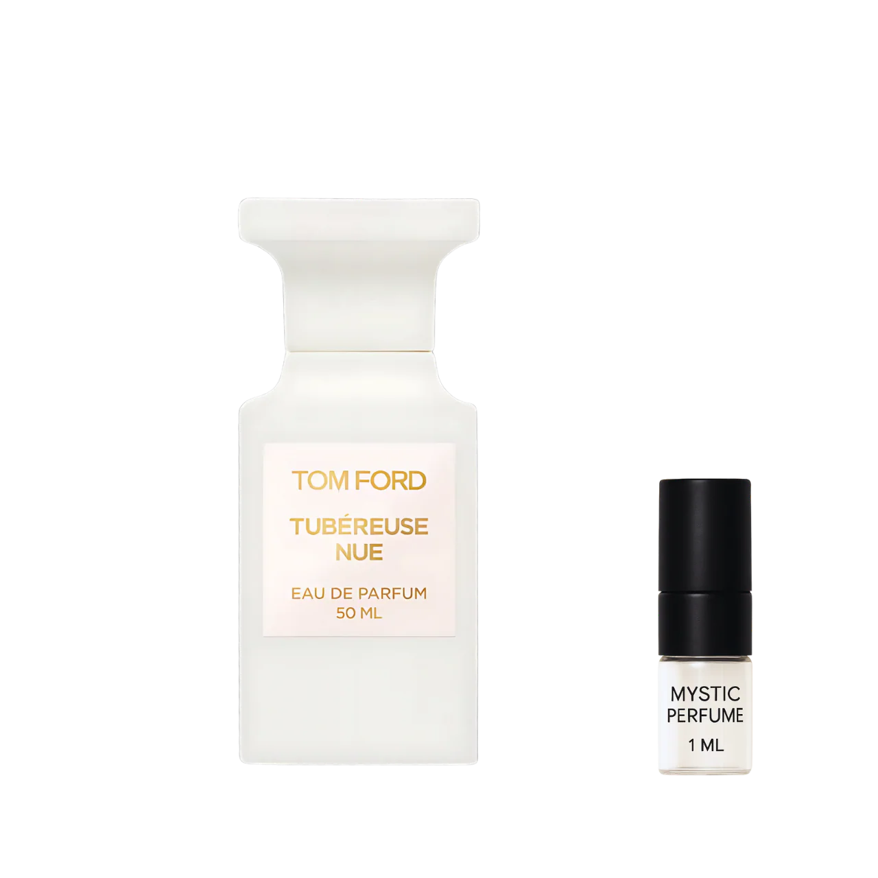 Tom Ford Tubereuse Nue Decant (Sample) - Image 4