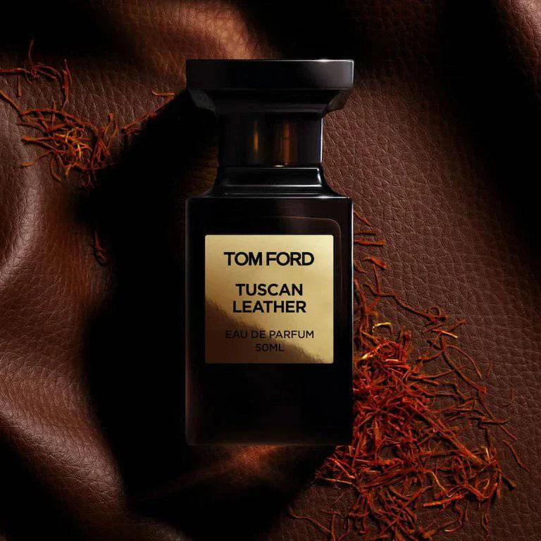 Tom Ford Tuscan Leather - Image 2