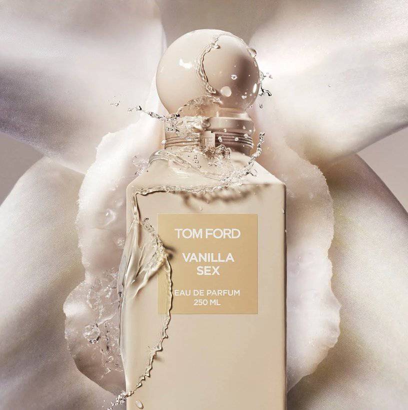 Tom Ford Vanilla Sex - Image 3