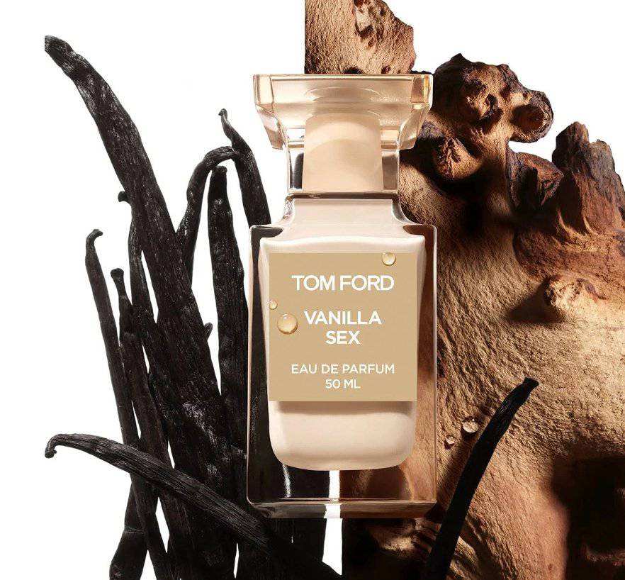 Tom Ford Vanilla Sex - Image 4