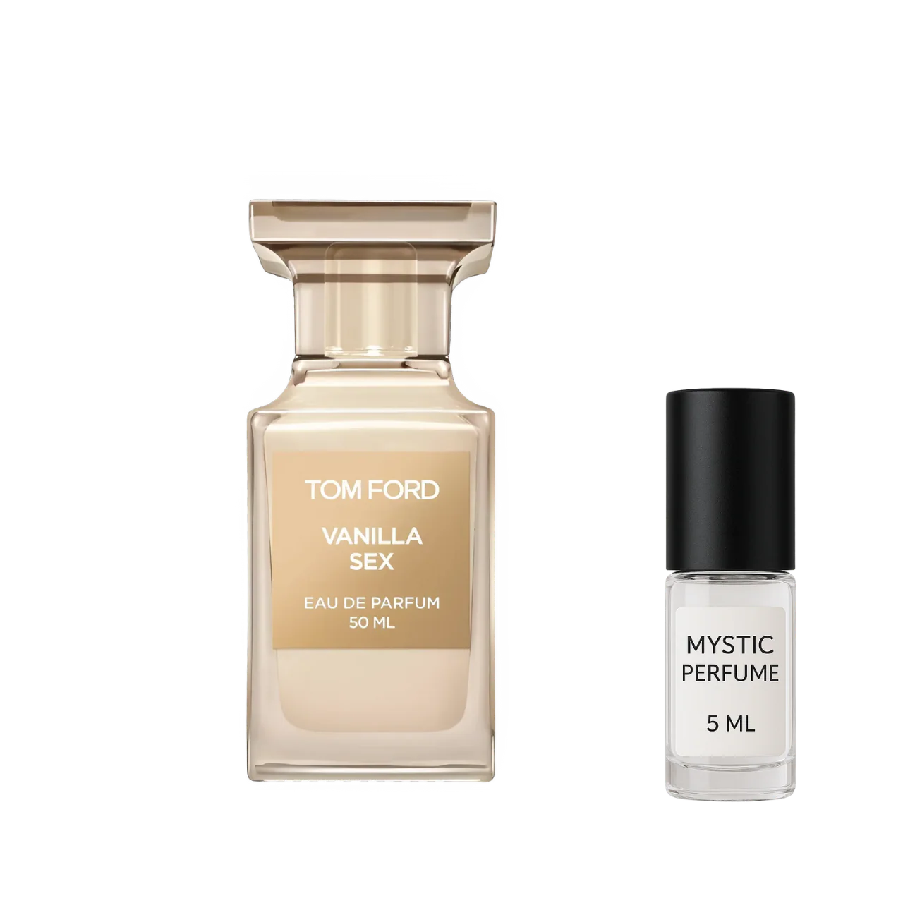 Tom Ford Vanilla Sex Decant (Sample) - Image 2