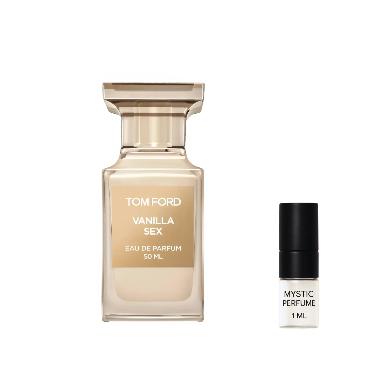 Tom Ford Vanilla Sex Decant (Sample) - Image 4