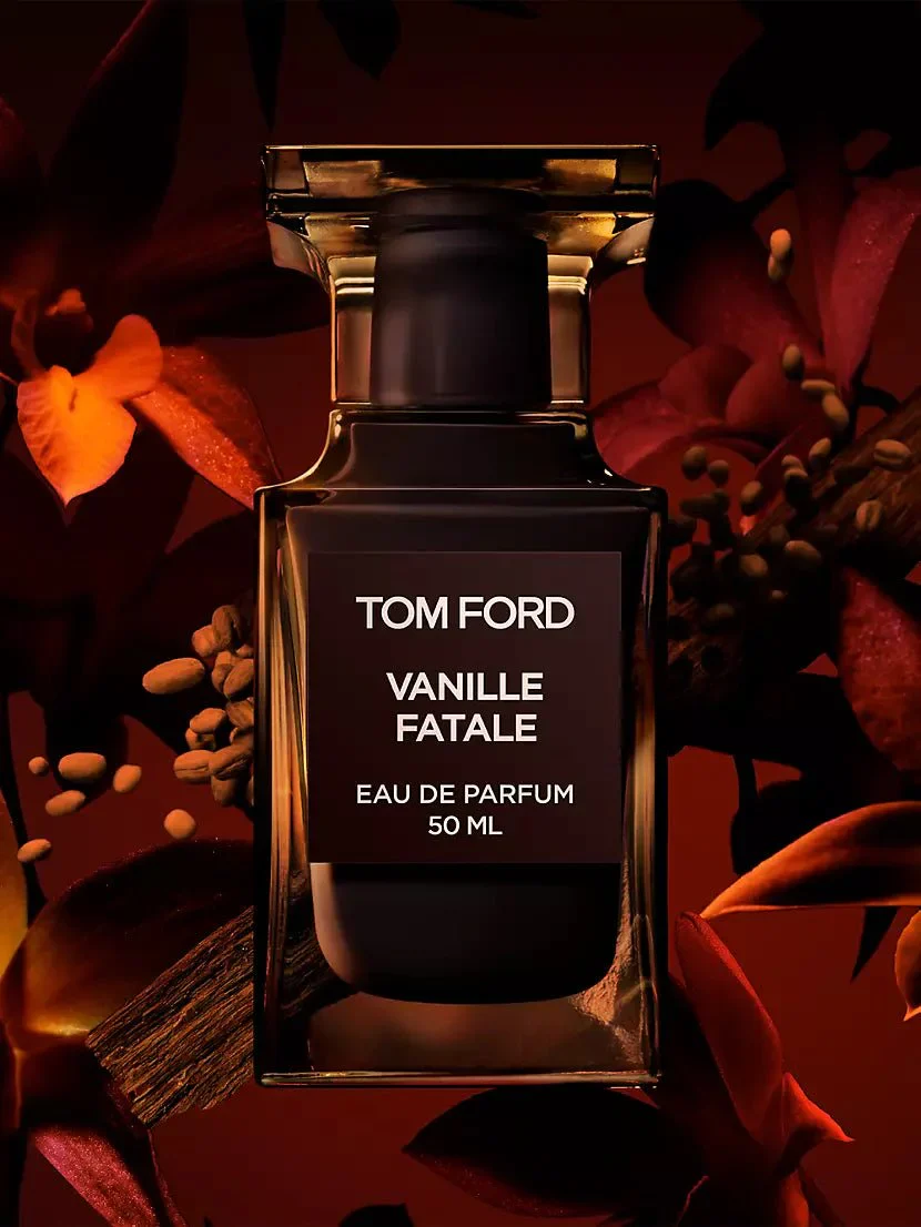 Tom Ford Vanille Fatale - Image 2