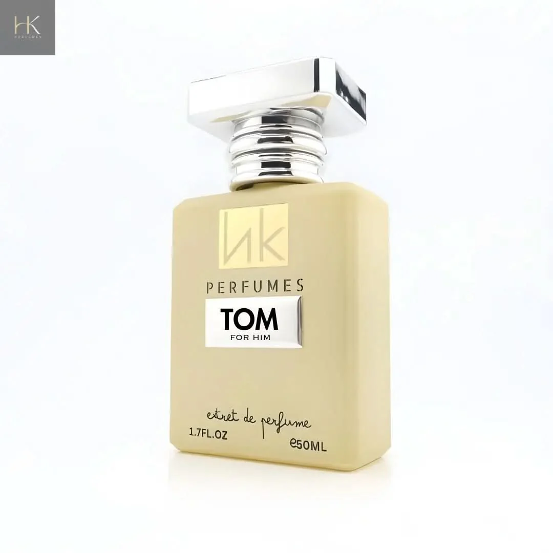 Tom Inspired by Amouage Interlude Man - Image 2