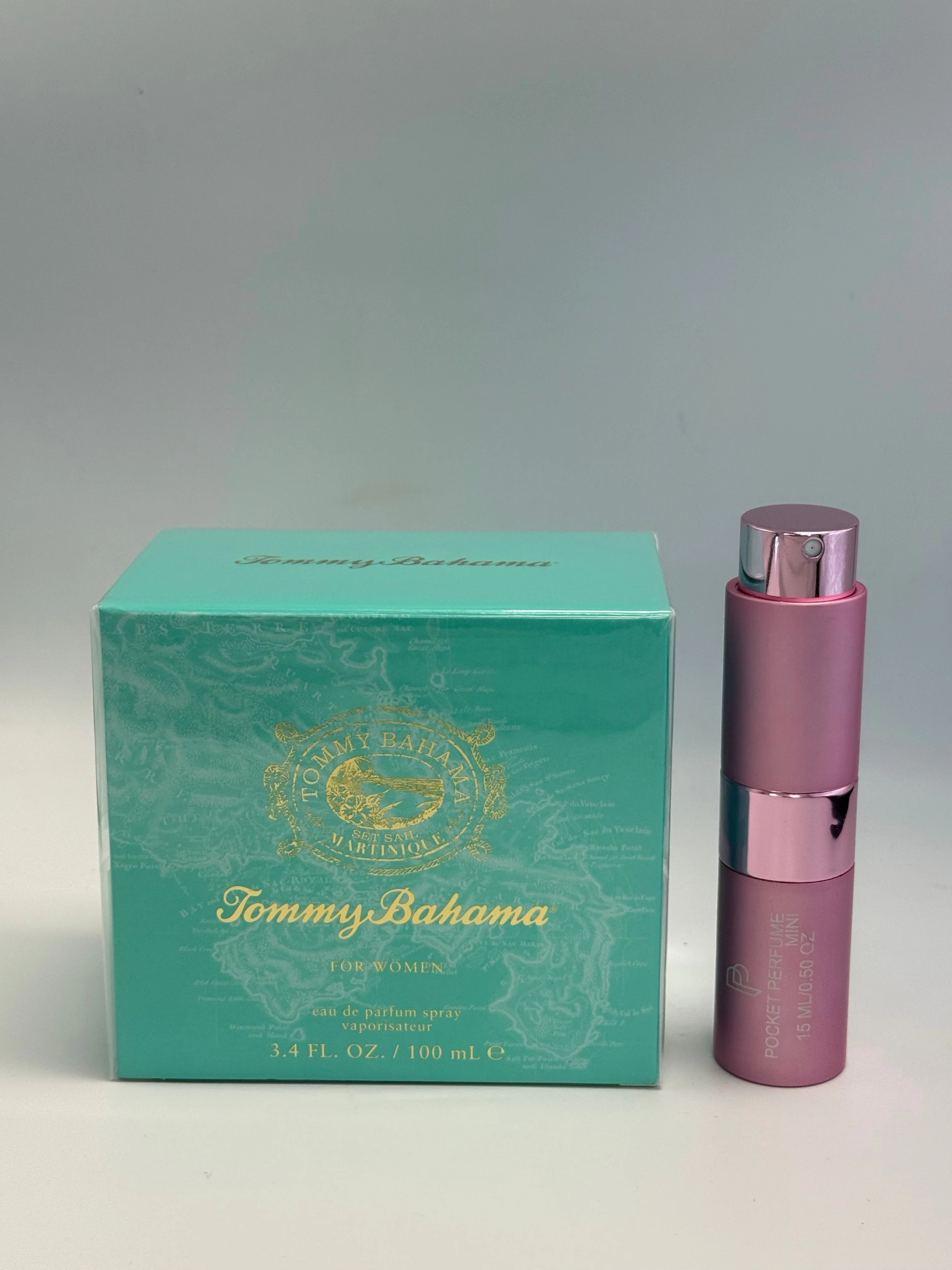 Tommy Bahama Set Sail Martinique Eau De Parfum Spray for Women - Image 2