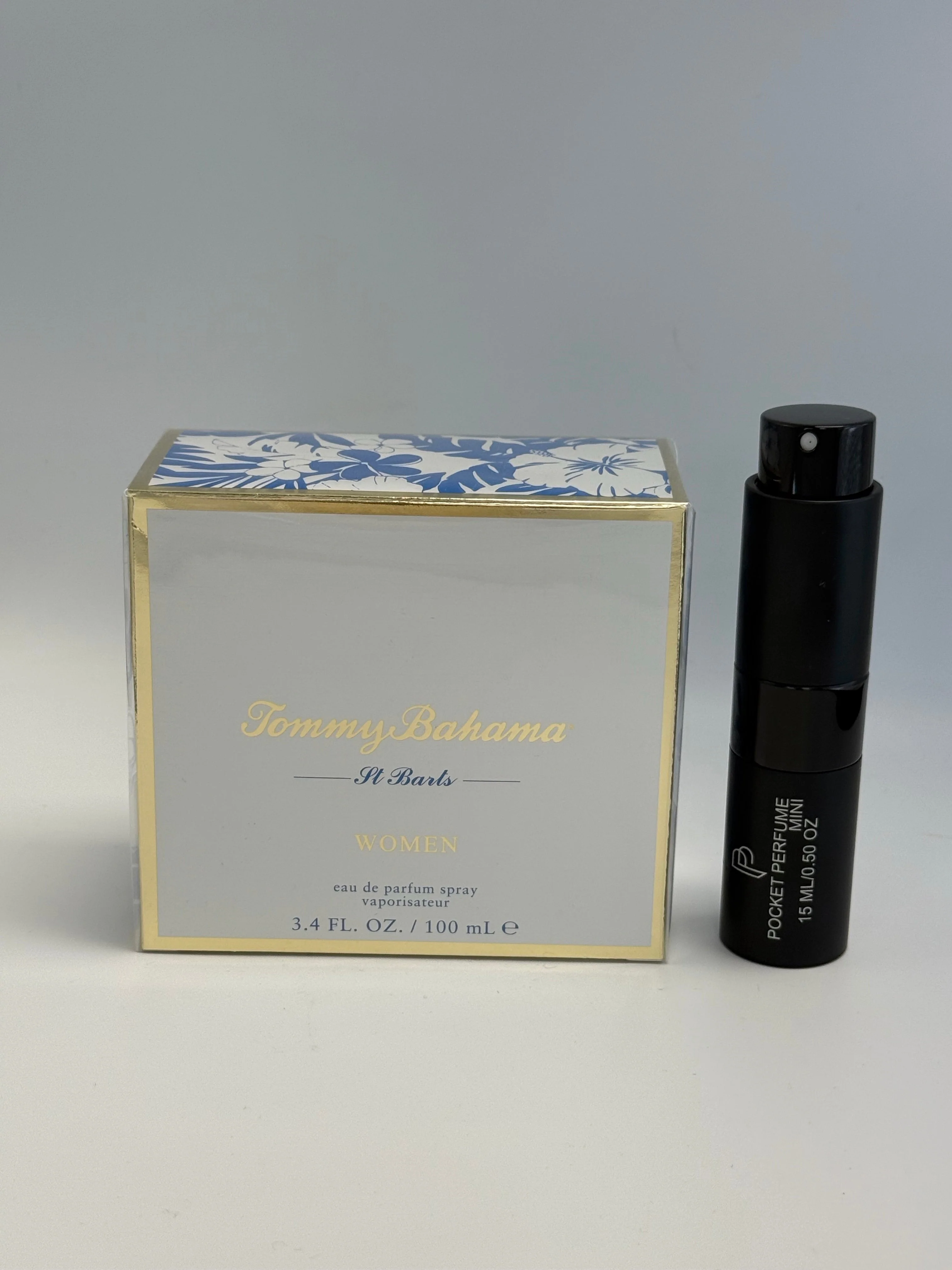 Tommy Bahama St Barts Eau De Parfum Spray for Women - Image 2