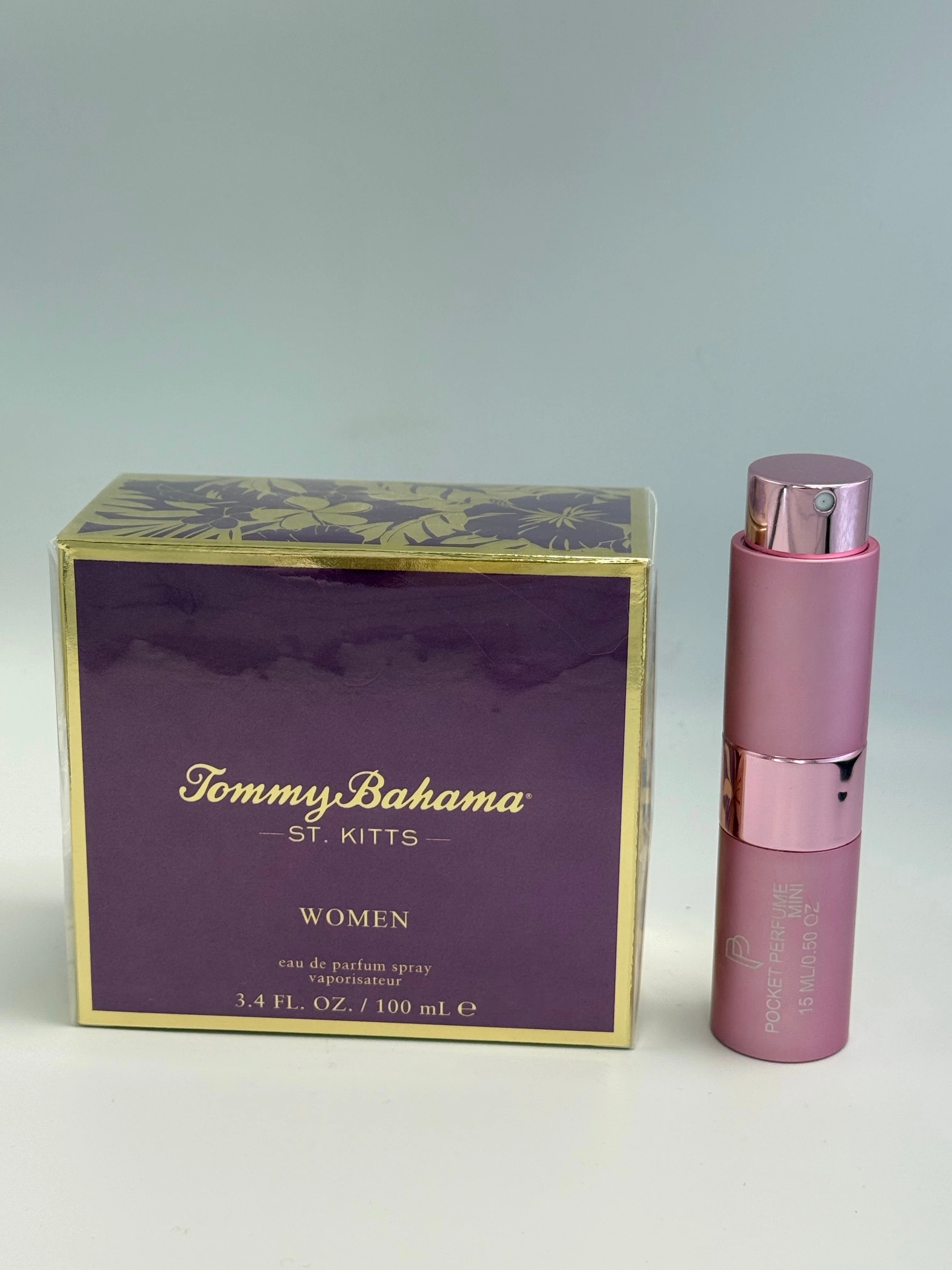 Tommy Bahama St Kitts Eau De Parfum Spray for Women - Image 2