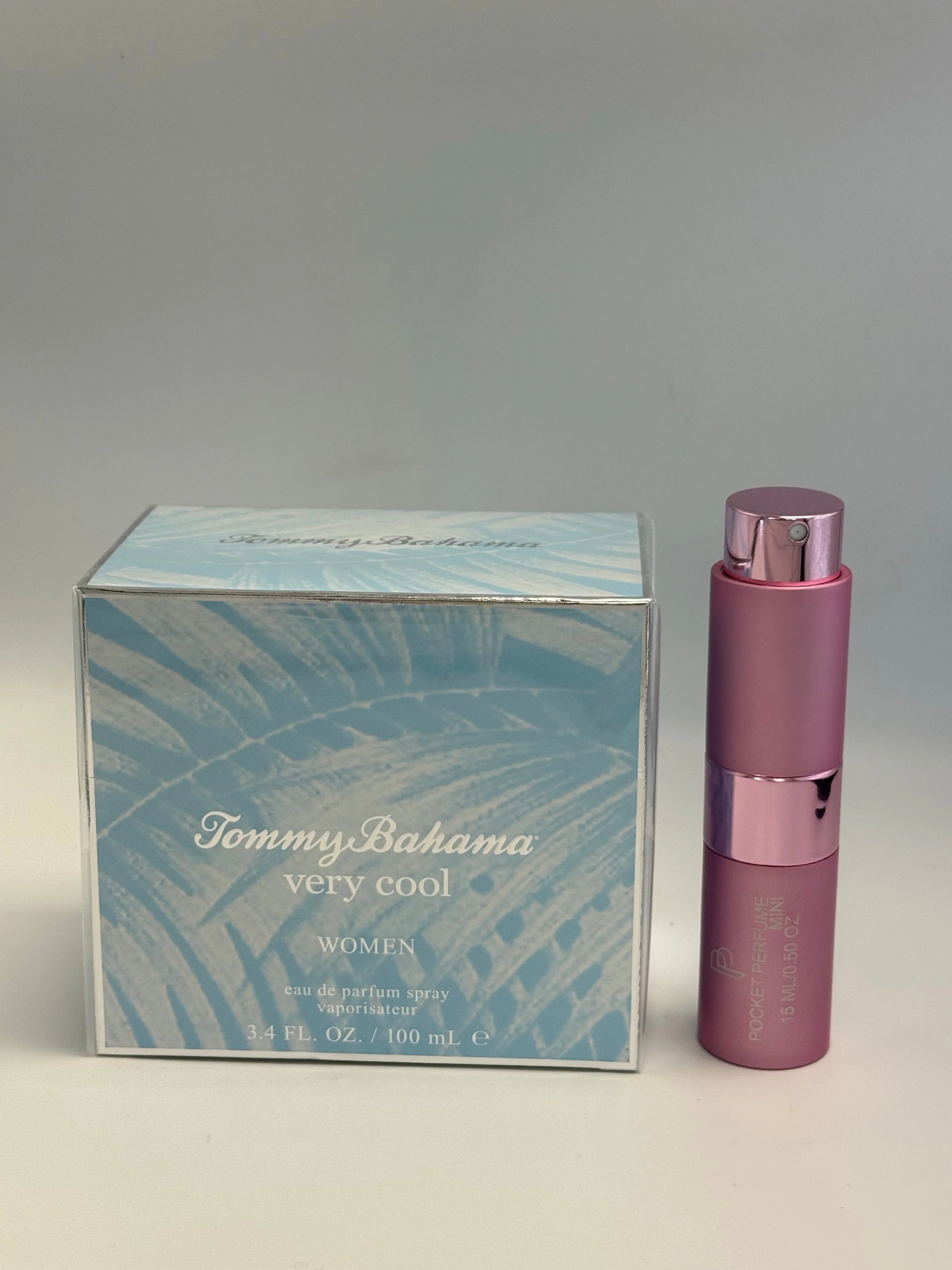 Tommy Bahama Very Cool Eau De Parfum for Women - Image 2