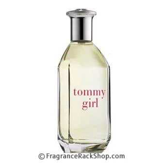 Tommy Girl by Tommy Hilfiger Eau De Toilette for Women - Image 2