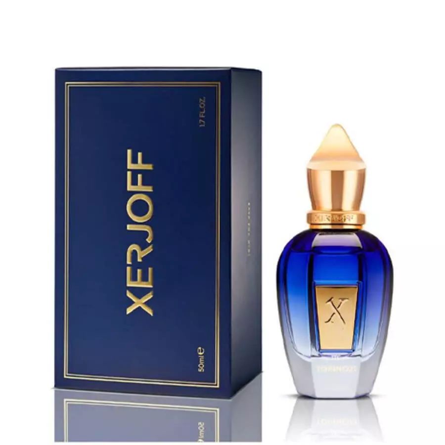 Xerjoff Torino 21 JTC - Join The Club Collection Eau de Parfum for Unisex - Image 2