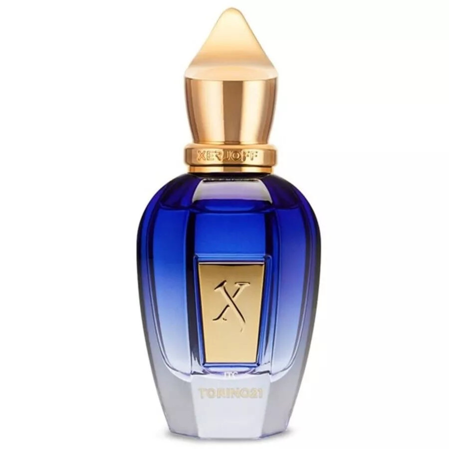 Xerjoff Torino 21 JTC - Join The Club Collection Eau de Parfum for Unisex - Image 3