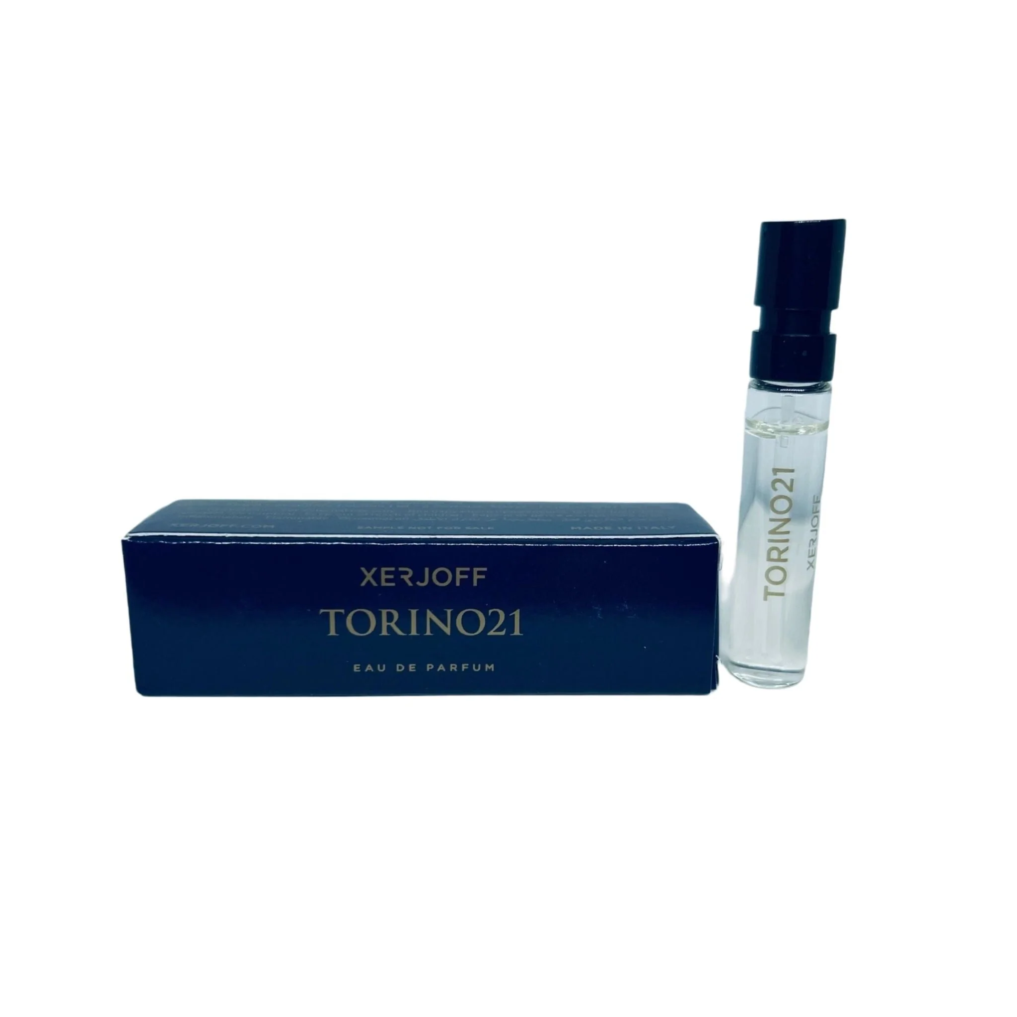 Xerjoff Torino 21 JTC - Join The Club Collection Eau de Parfum for Unisex - Image 4
