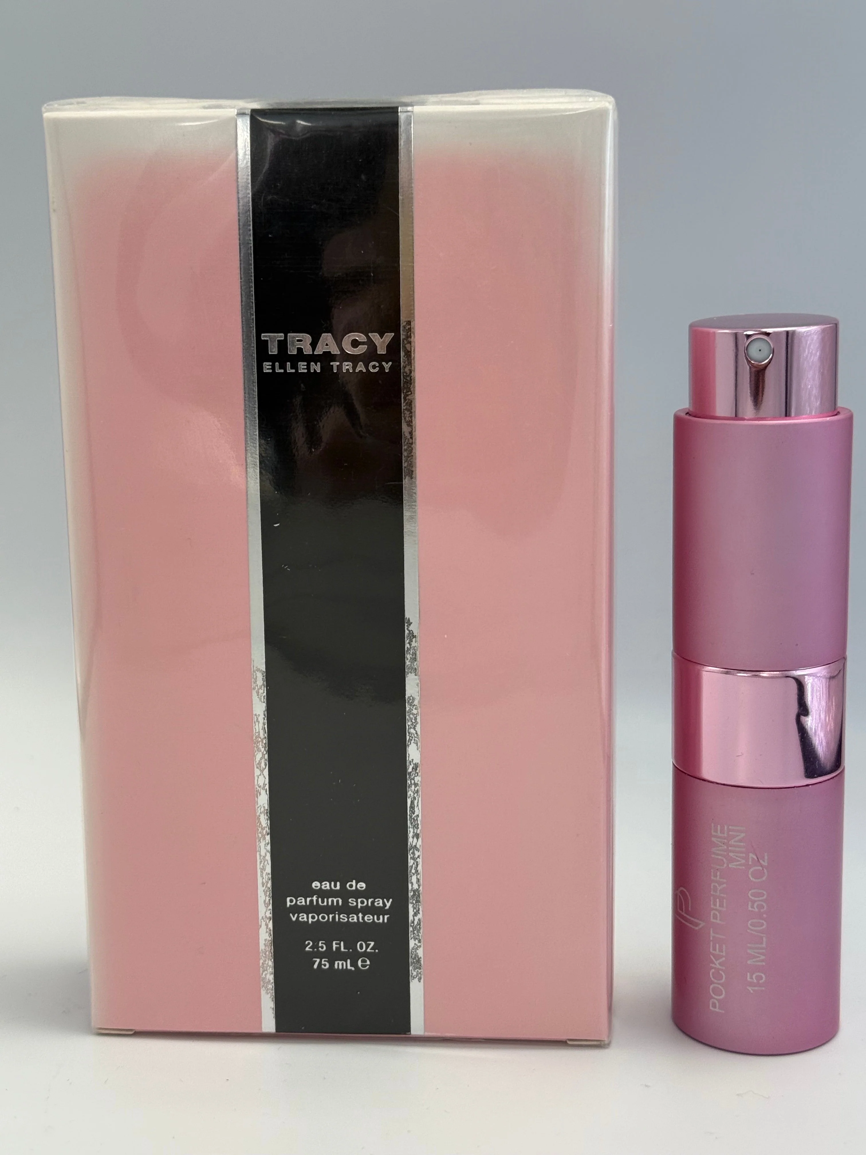Tracy by Ellen Tracy Eau De Parfum for Women - Image 2