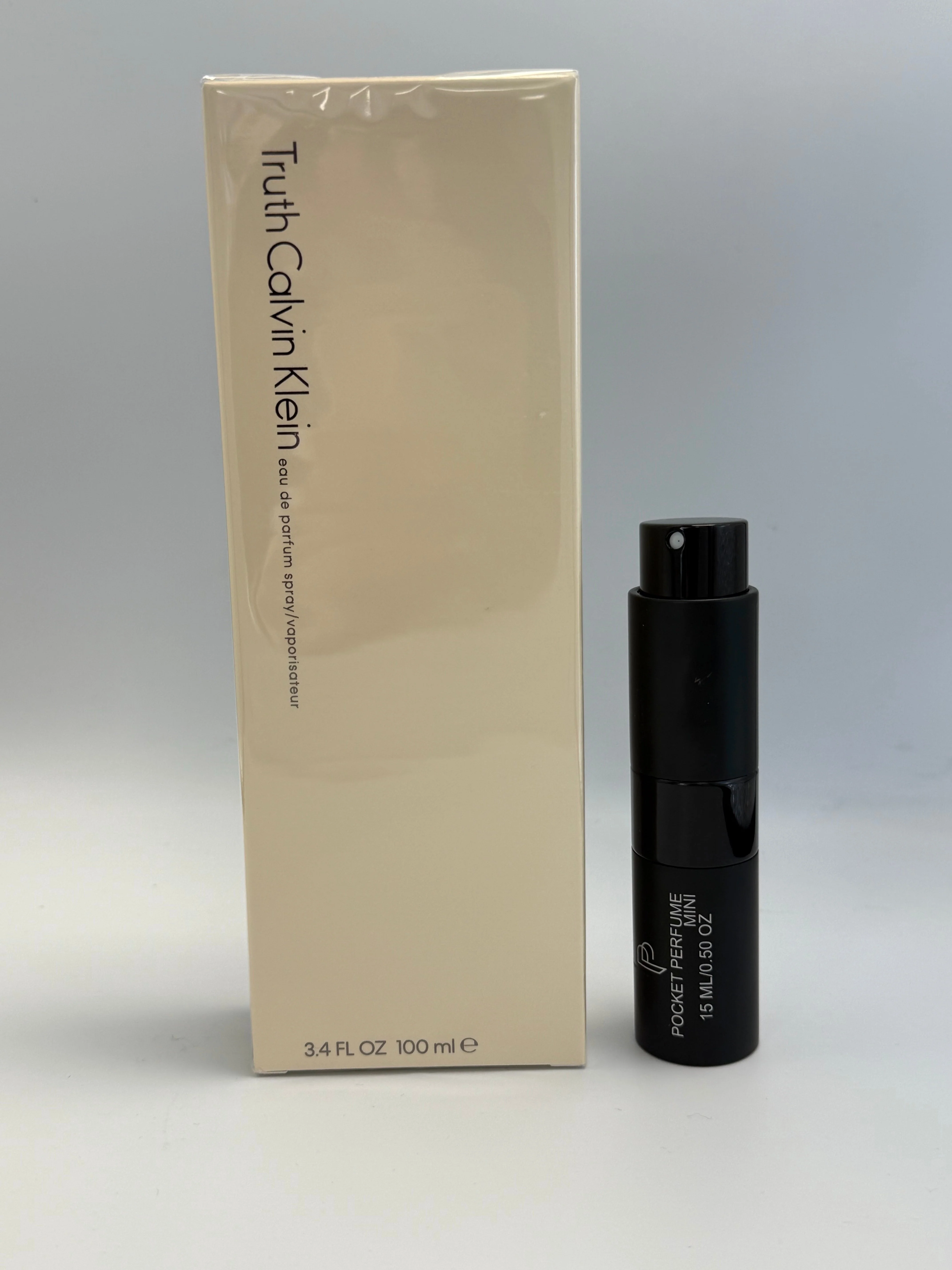 Truth Calvin Klein Eau De Parfum for Women - Image 3