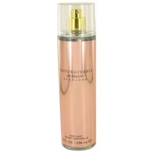 Unforgivable Woman by Sean John Eau De Parfum Spray for Women - Image 3