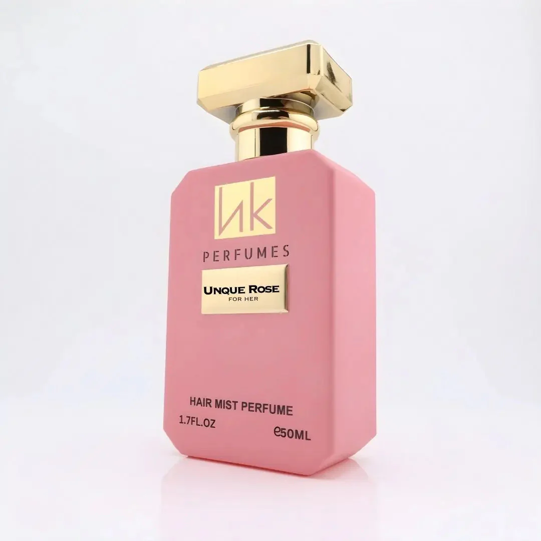 Unque Rose Inspired by Byredo Gypsy Water - Image 6