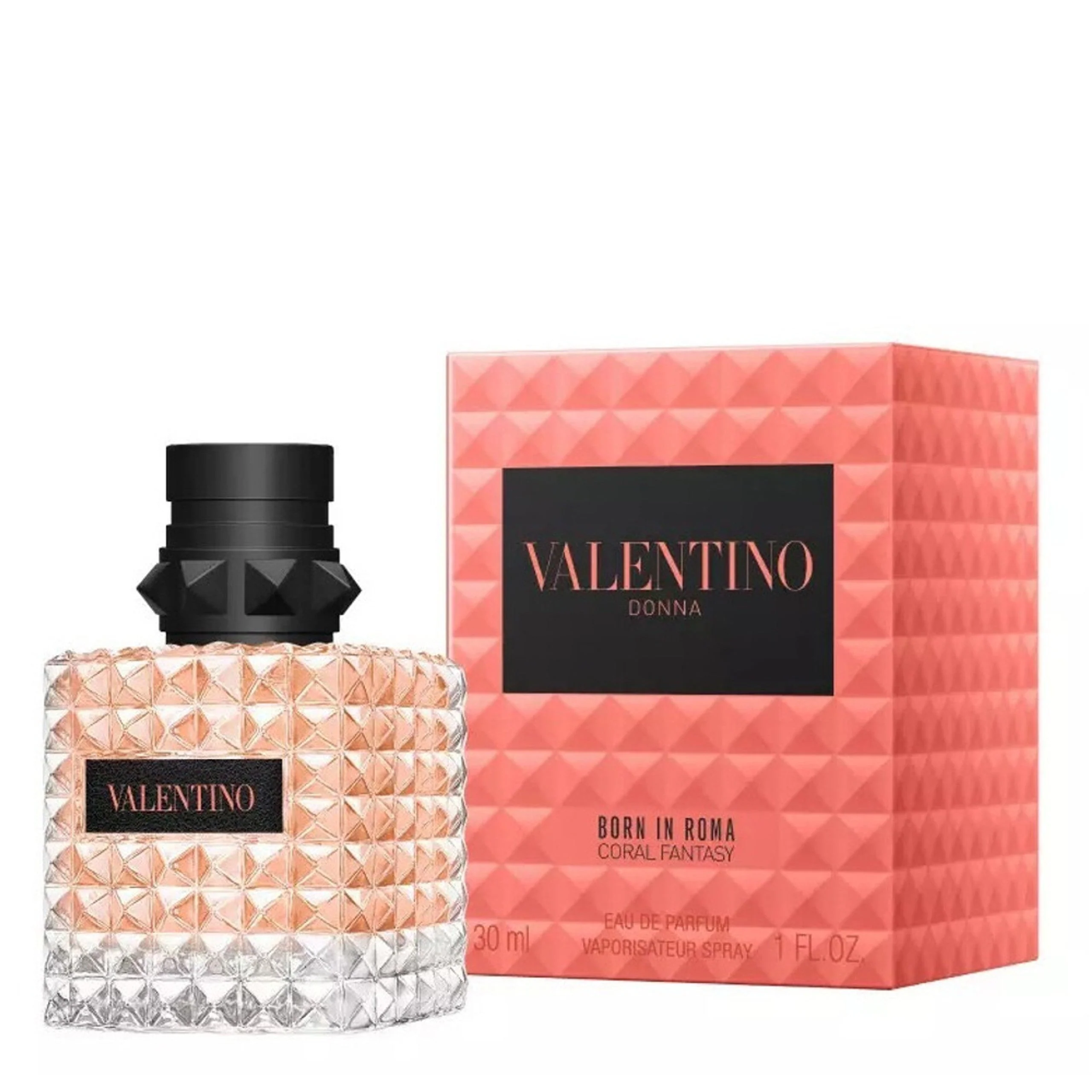 Valentino Donna Born In Roma Coral Fantasy Eau de Parfum for Women - Image 2