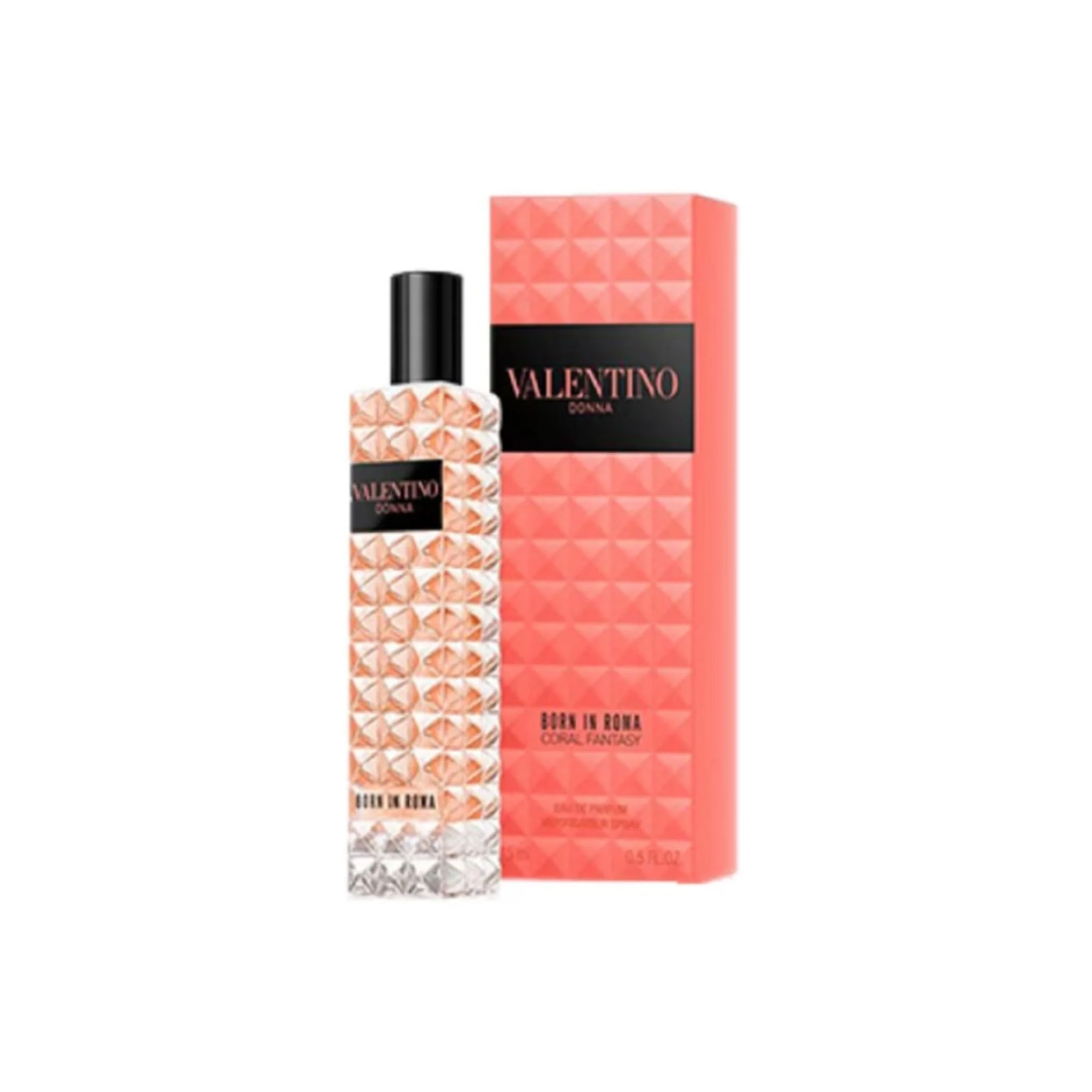 Valentino Donna Born In Roma Coral Fantasy Eau de Parfum for Women - Image 5