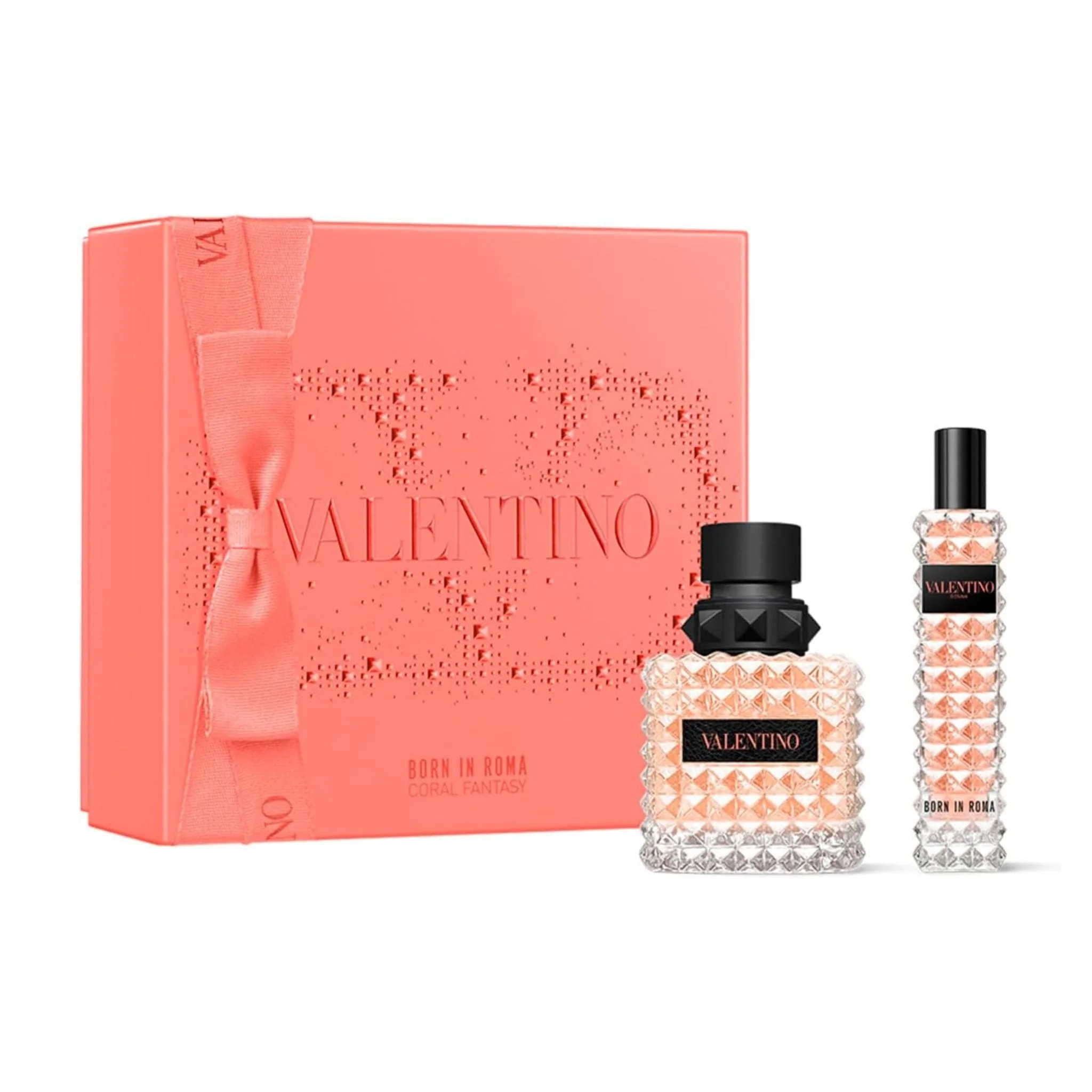 Valentino Donna Born In Roma Coral Fantasy Eau de Parfum for Women - Image 6