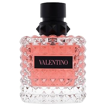 Valentino Donna Born in Roma Eau de Parfum for Women - Image 5