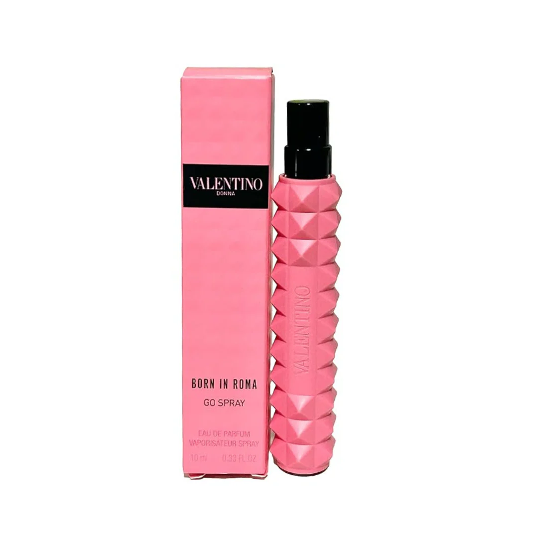 Valentino Donna Born in Roma Eau de Parfum for Women - Image 6