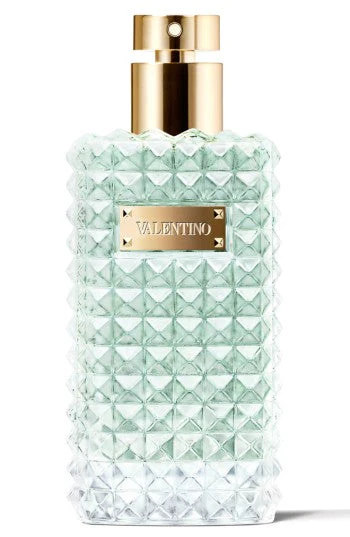 Valentino Donna Rosa Verde by Valentino Eau de Toilette for Women