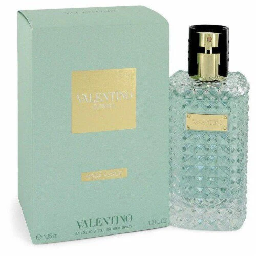Valentino Donna Rosa Verde by Valentino Eau de Toilette for Women - Image 2
