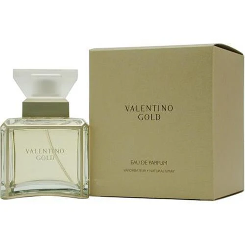Valentino Gold Eau de Parfum for Women - Image 2