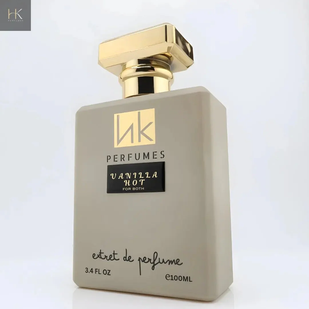 Vanilla Hot Inspired By Tom Ford Vanilla Sex - Image 3