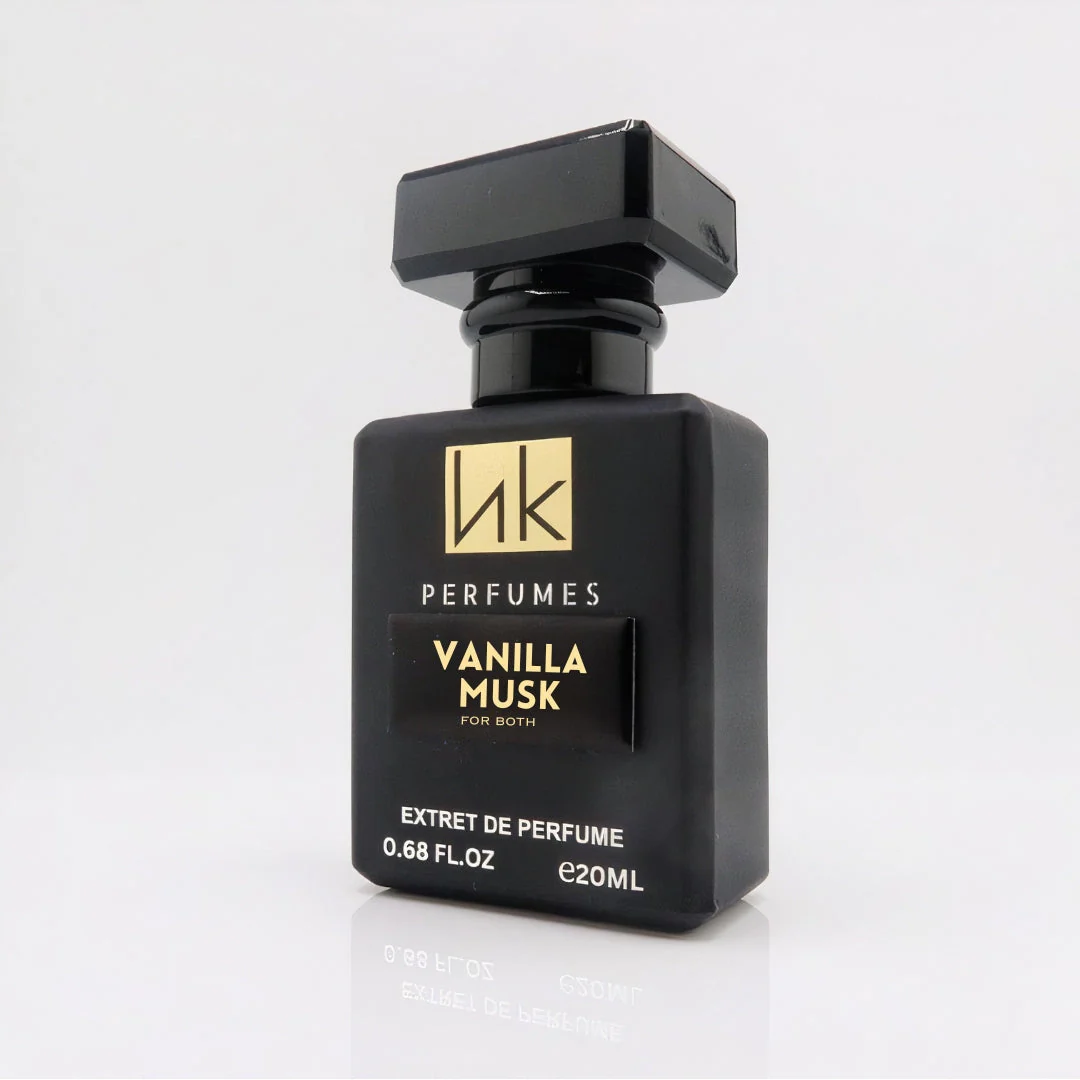 Vanilla Musk inspired by Byredo Vanille Antique - Image 2