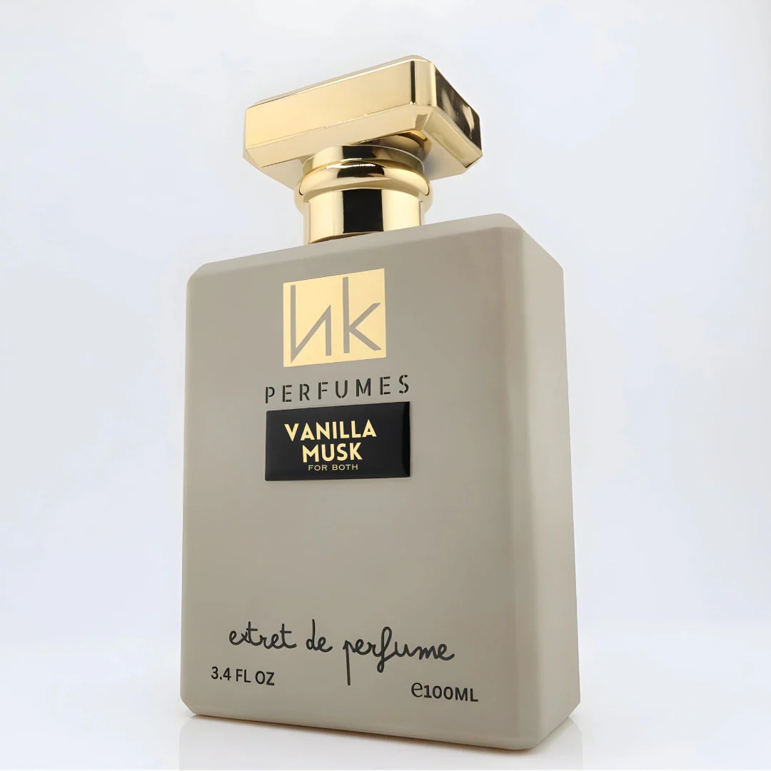 Vanilla Musk inspired by Byredo Vanille Antique - Image 4