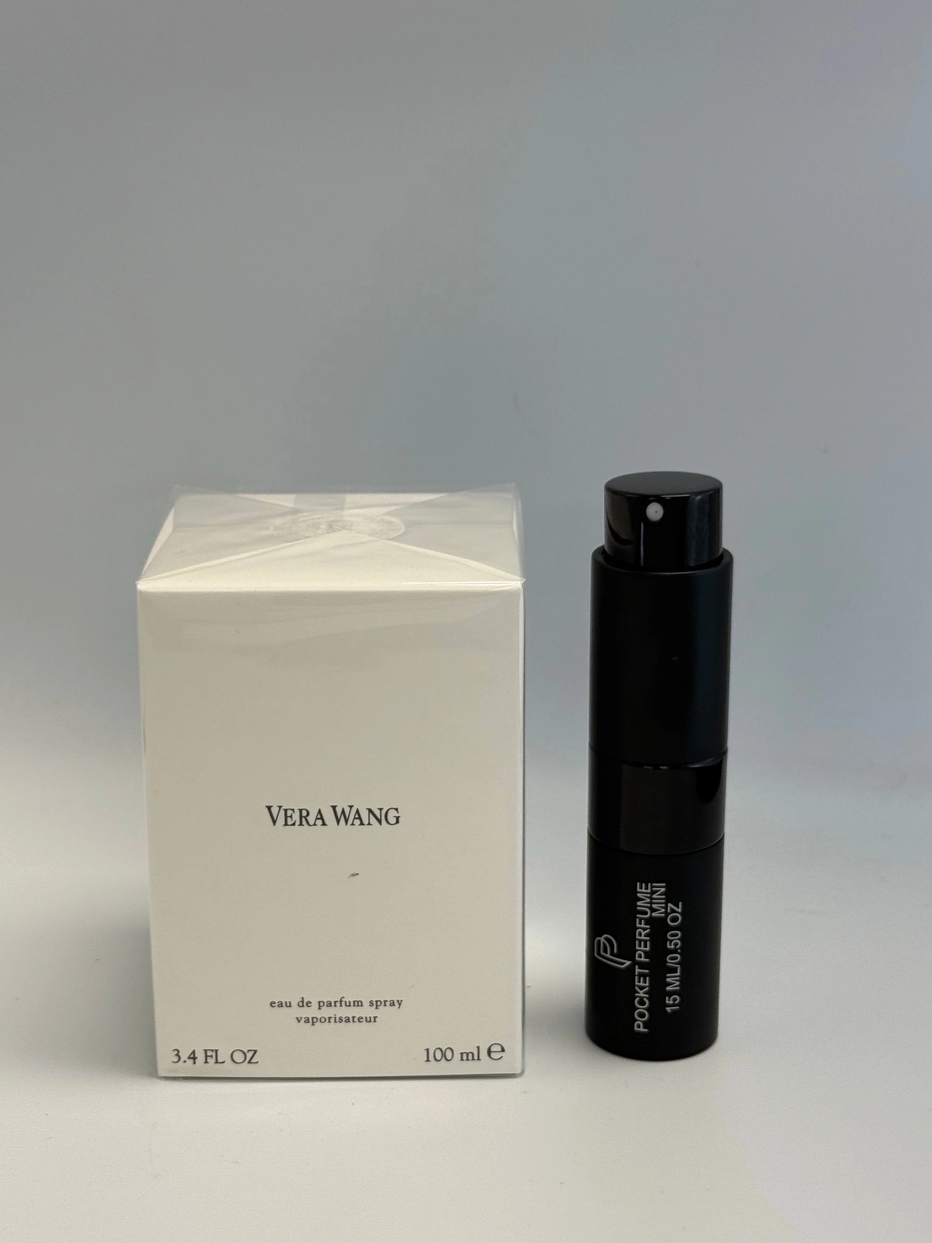 Vera Wang Eau De Parfum Spray for Women - Image 3