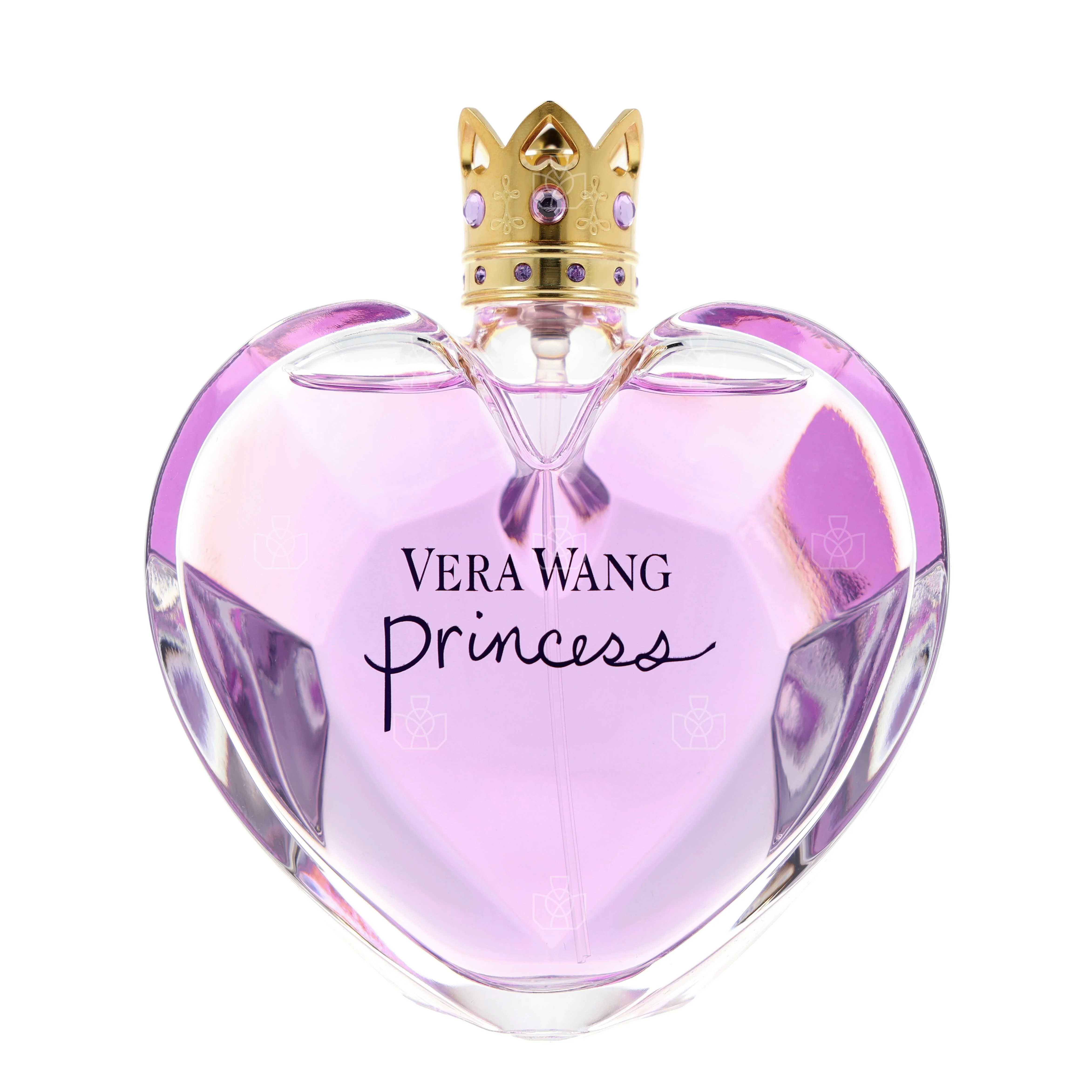 Vera Wang Princess Eau de Toilette for Women - Image 2