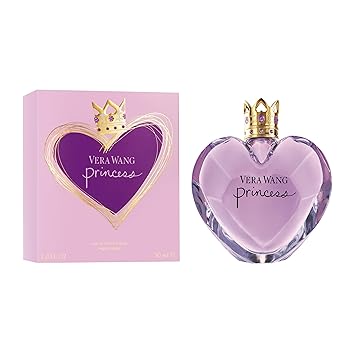 Vera Wang Princess Eau de Toilette for Women - Image 3