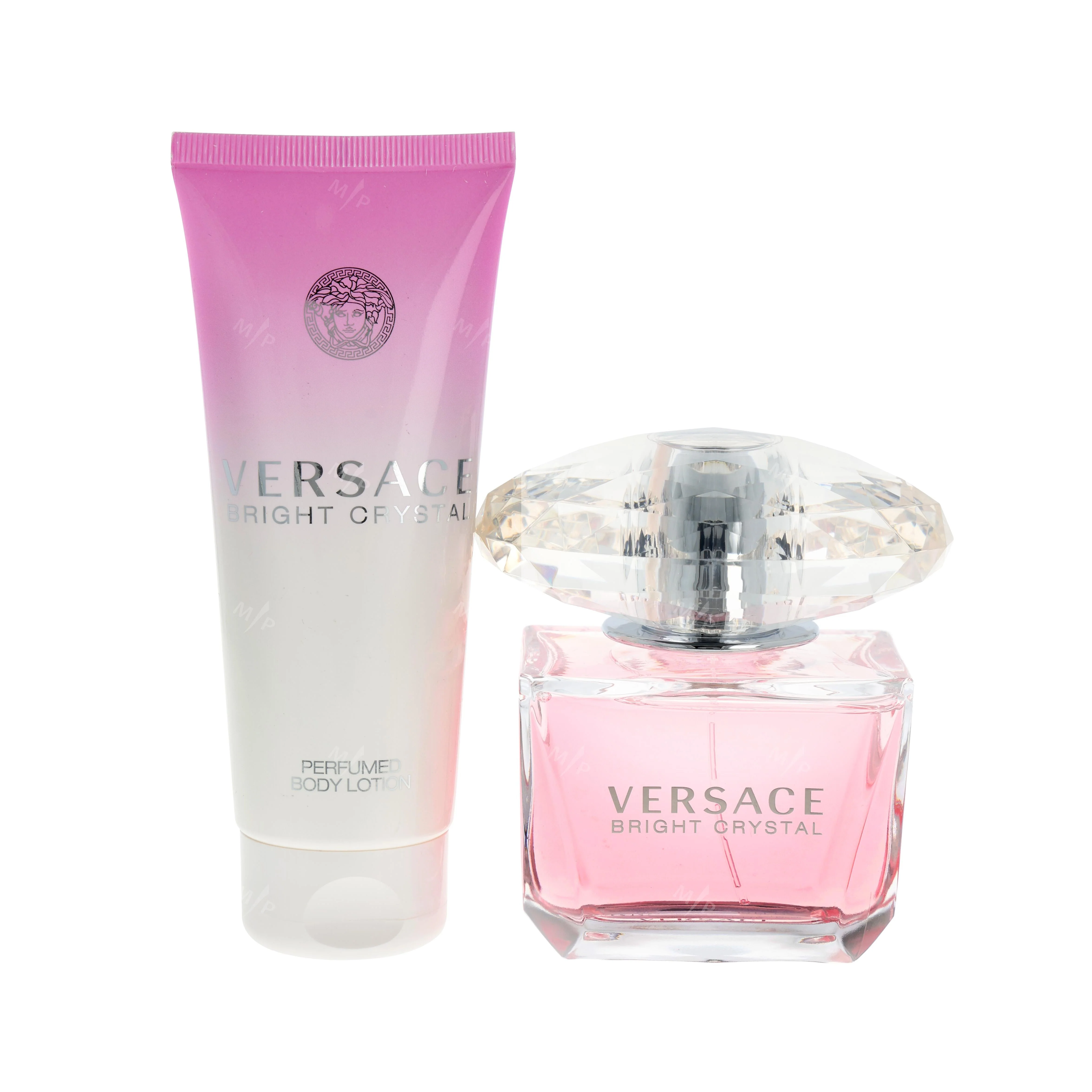 Versace Bright Crystal Eau de Toilette for Women - Image 4